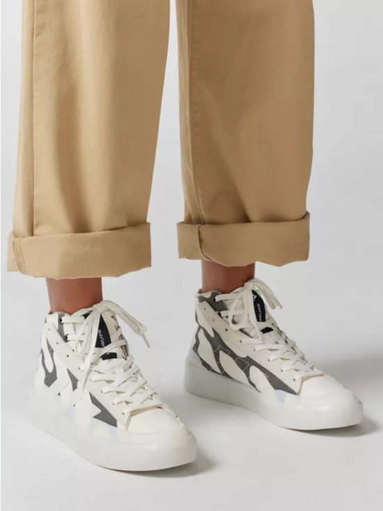 adidas Other - ADIDAS x MARIMEKKO - Znsored High Top Sneakers in Men’s Size 12